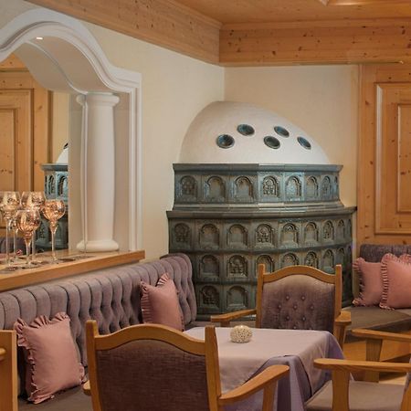 Hotel Villa Eden コルヴァーラ・イン・バディーア エクステリア 写真