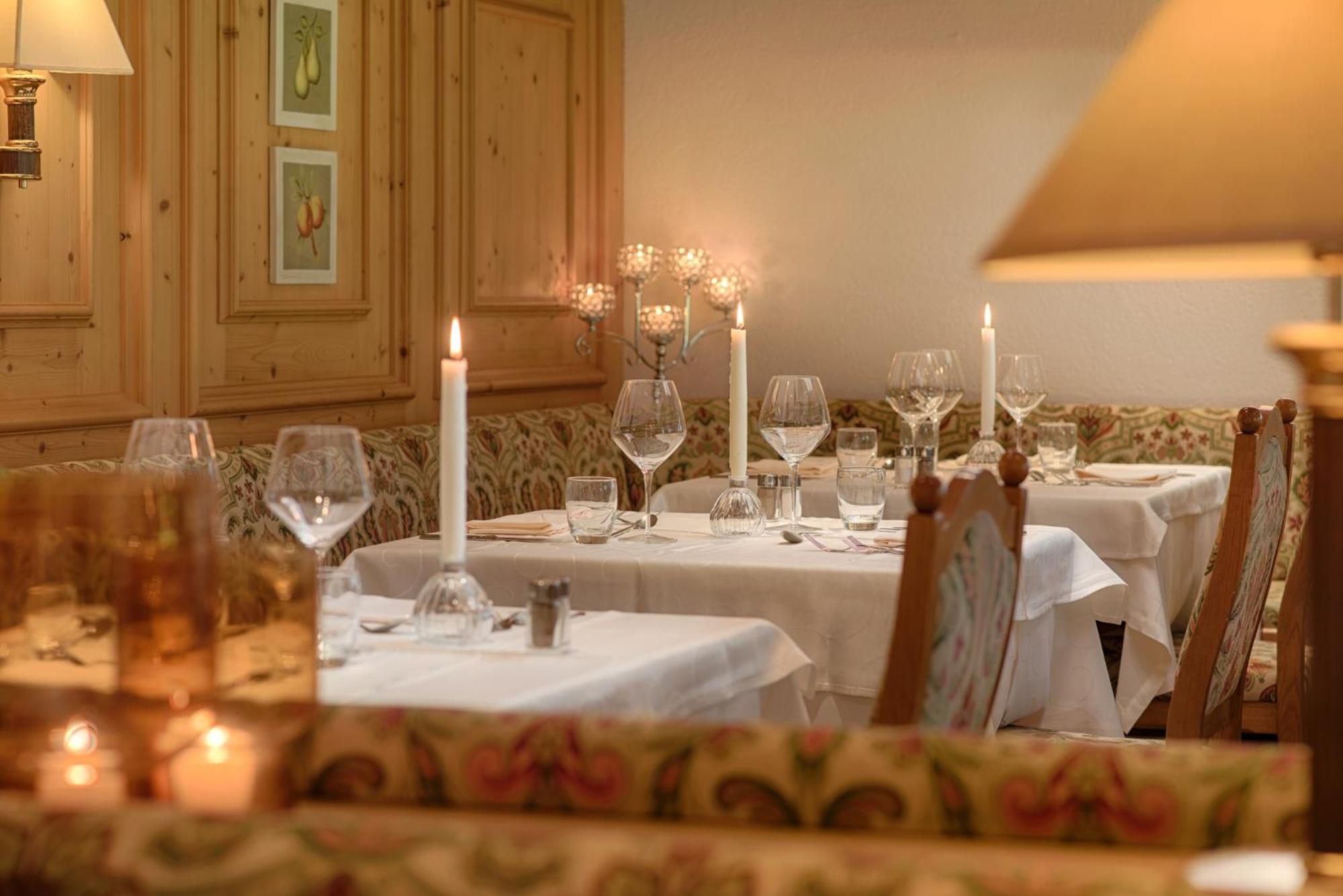 Hotel Villa Eden コルヴァーラ・イン・バディーア エクステリア 写真